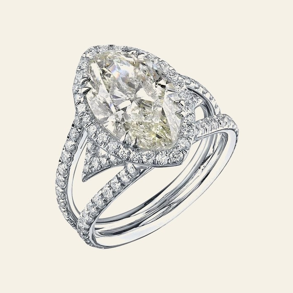 Marquise Mirage