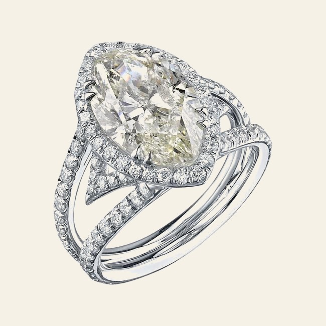 Marquise Mirage