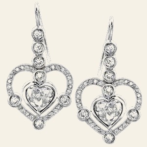 Heart Halo Drops