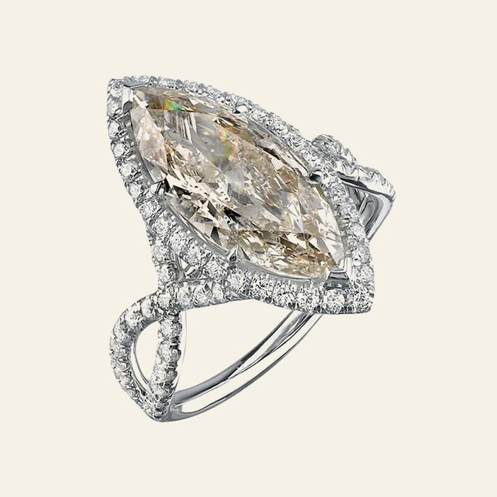 Celestial Marquise
