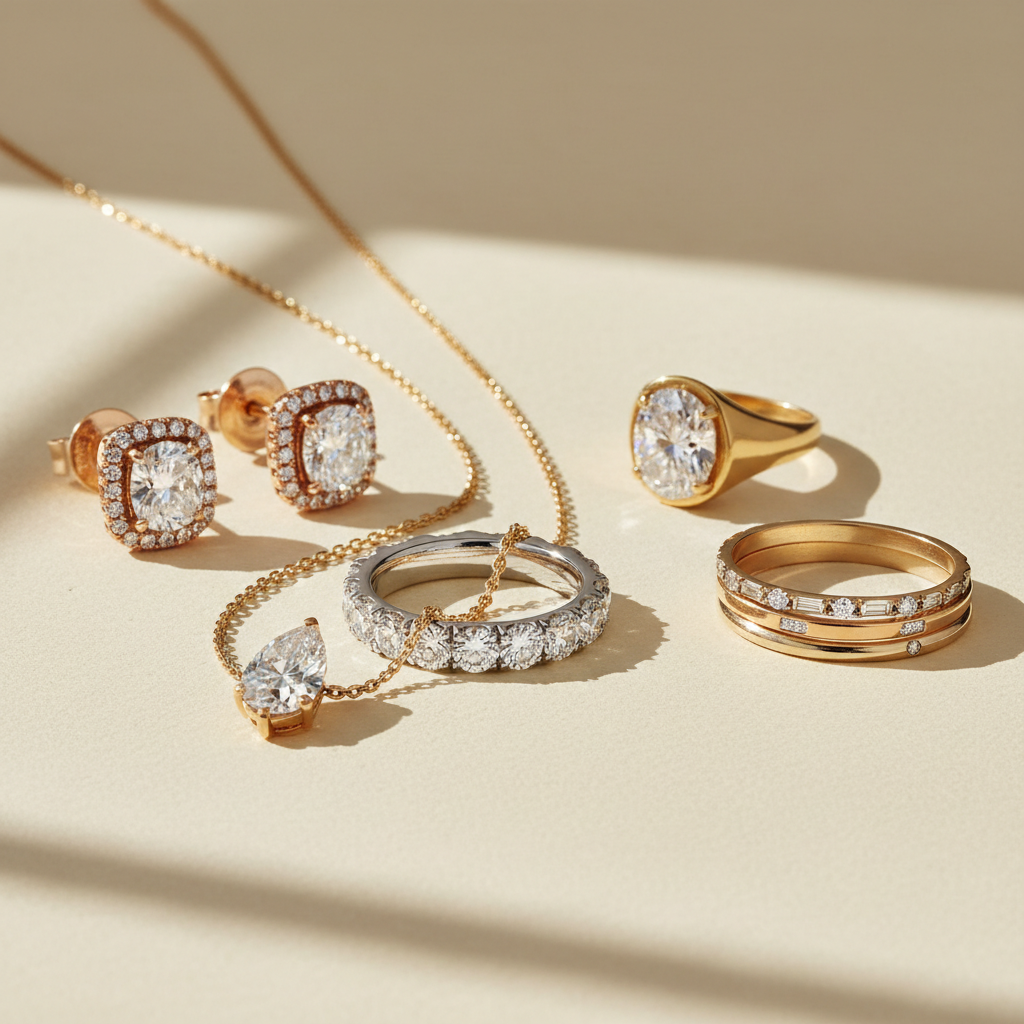 What We Pass Down: The Meaning of a Natural Diamond