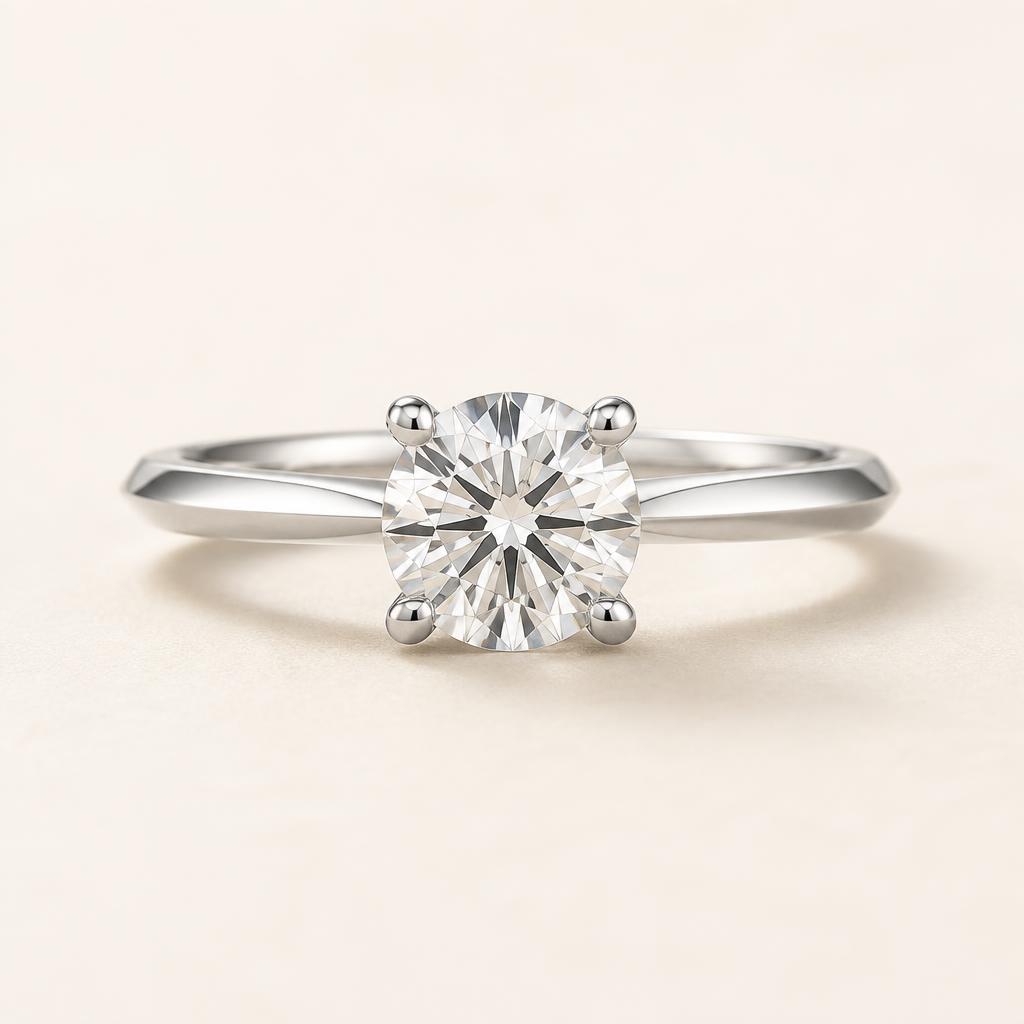 UDE Collection — fine laboratory-grown diamond jewelry
