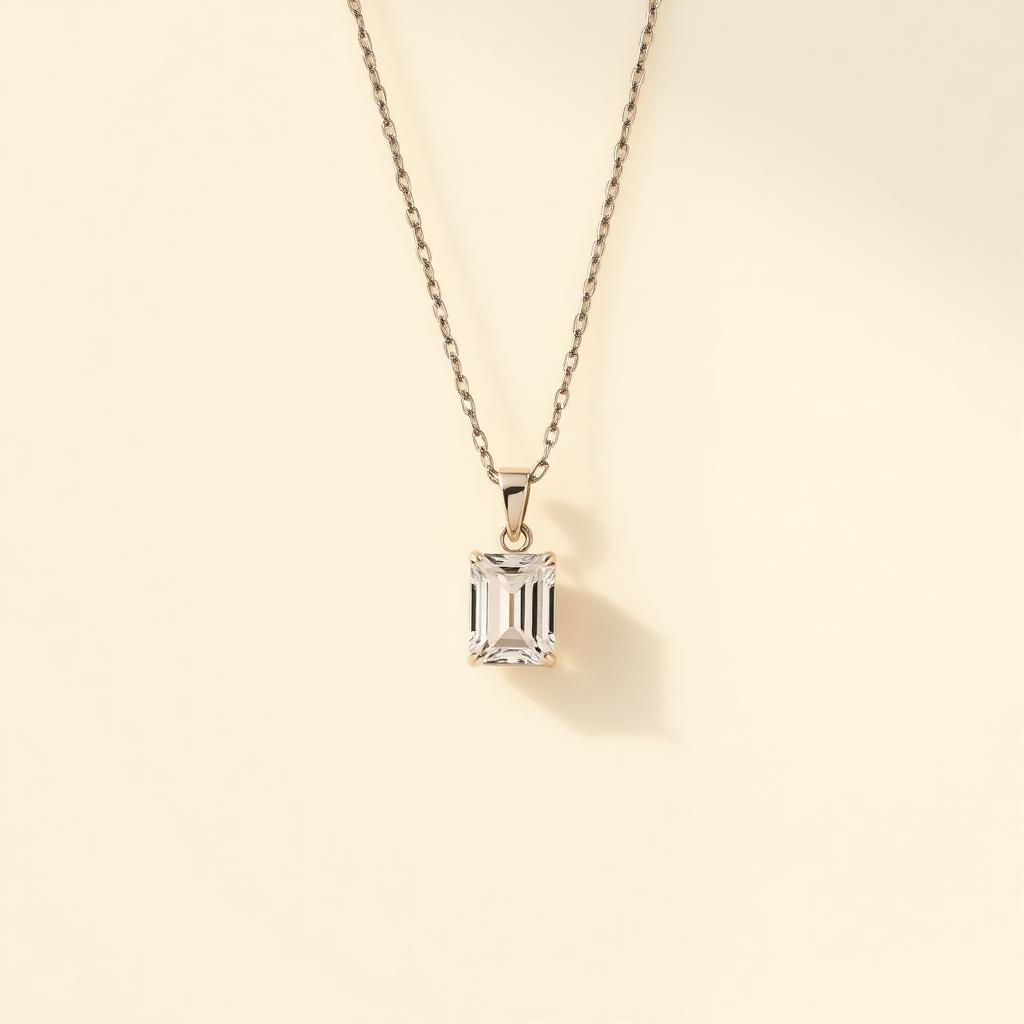 Obélisque Pendant