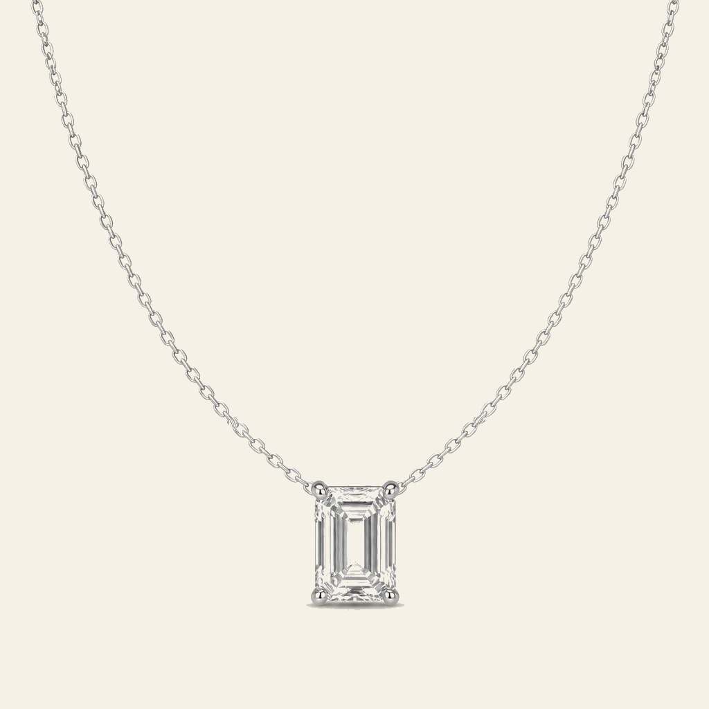 Obelisk Pendant