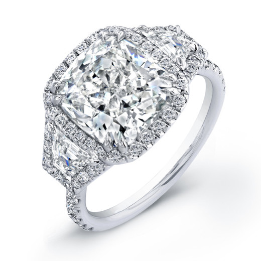 Universal Diamond Exchange | Product categories Engagement Rings